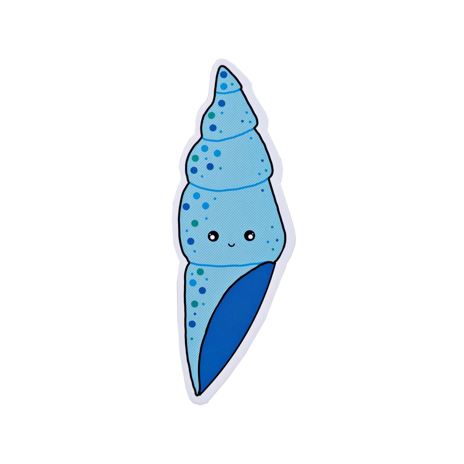 Kawaii Terebra Vinyl