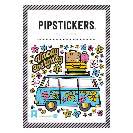 Vacay Everyday