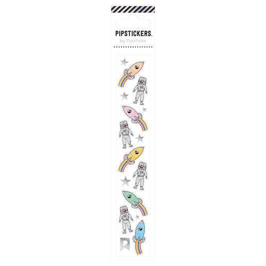 Spacewalk Minis