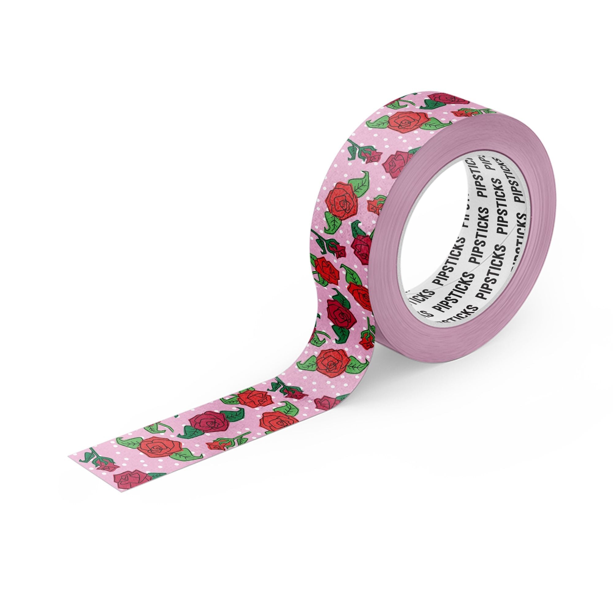 Wacky Wonderland Washi Collection