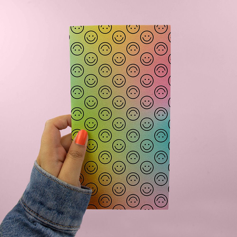 Collect Your Thoughts Traveler Notebook Collection