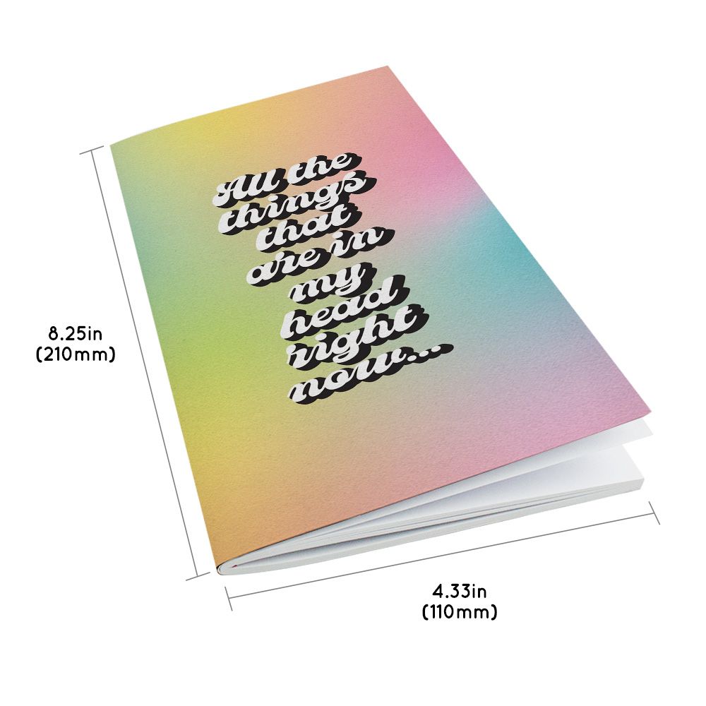 Collect Your Thoughts Traveler Notebook Collection