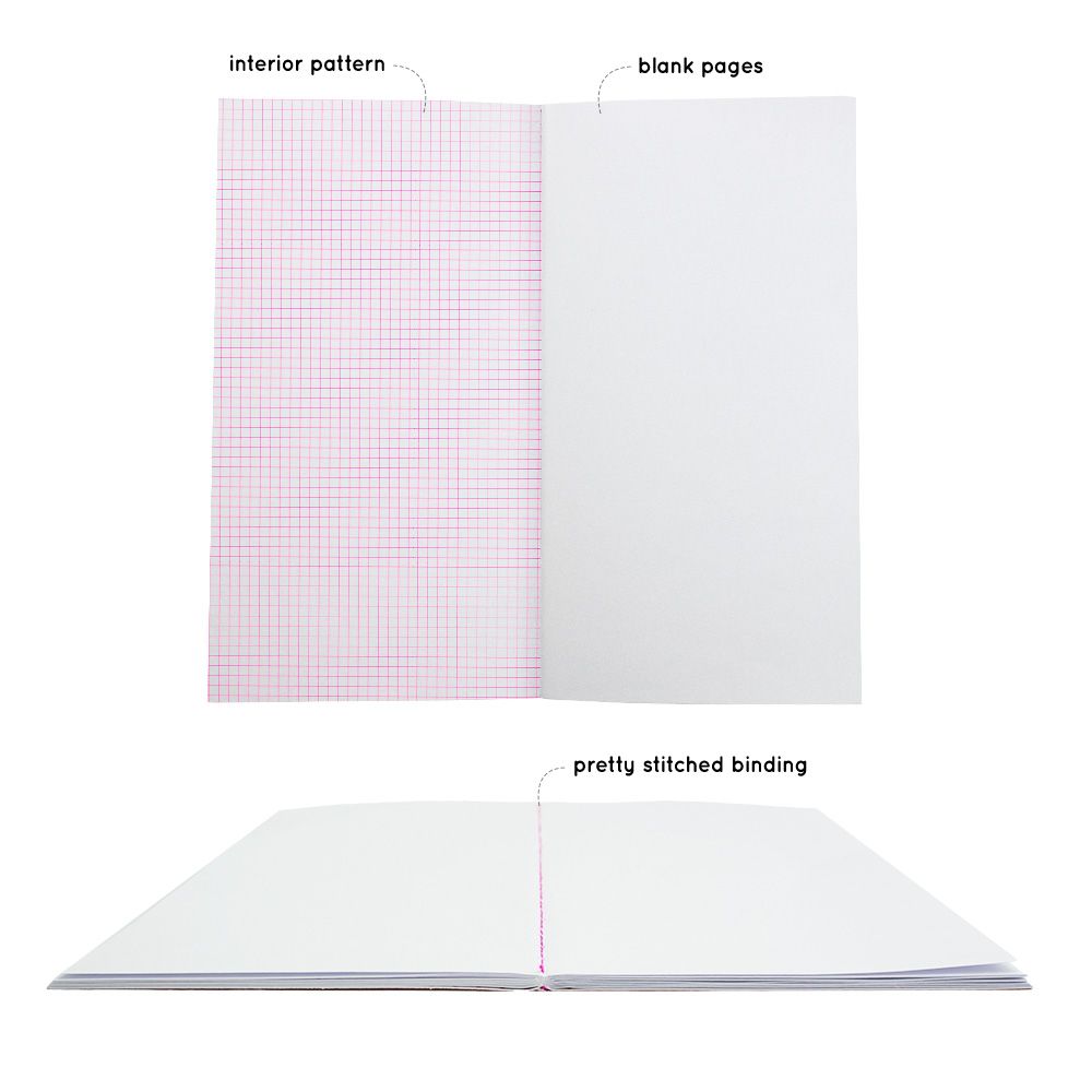 Rainbow Vibes Traveler Notebook Collection