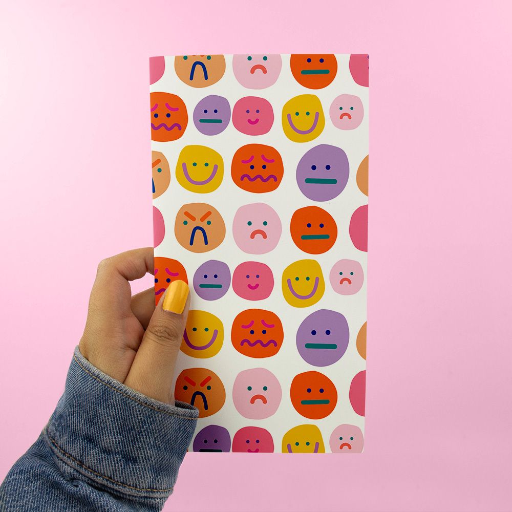 Rainbow Vibes Traveler Notebook Collection