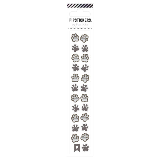 Paw Print Minis