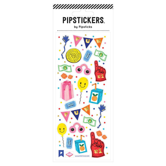 Party Favors by Kit Palaskas