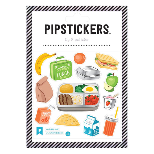 Lunchbox Loot
