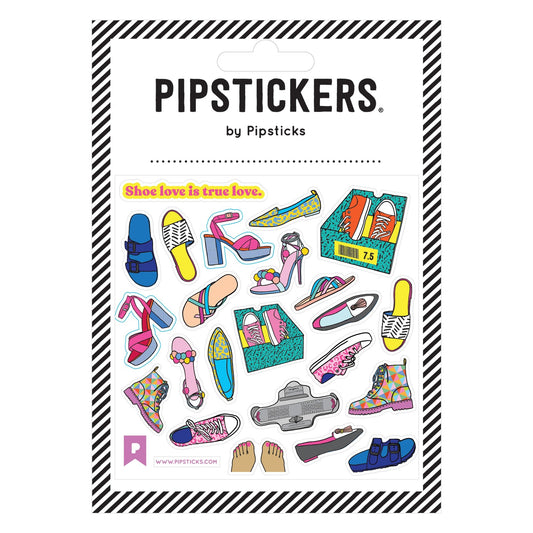 Shoe Love Is True Love