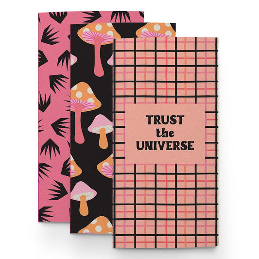 Hidden Treasures Traveler Notebook Collection