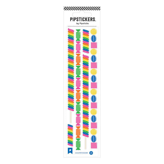 Rainbow Sweets