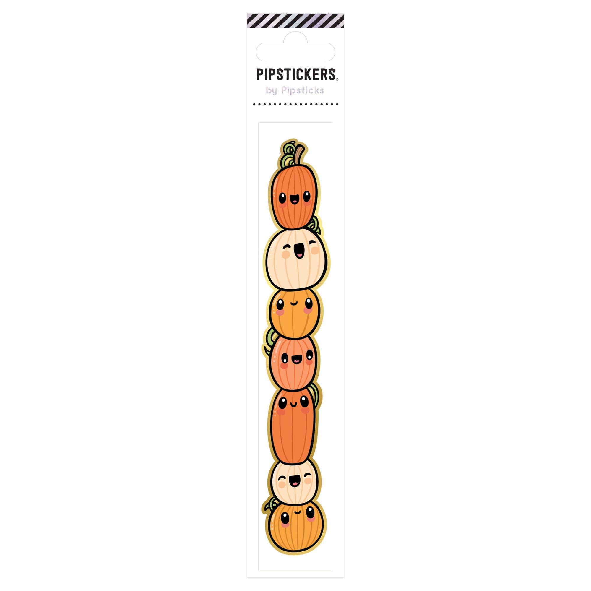 Stack-O-Lanterns