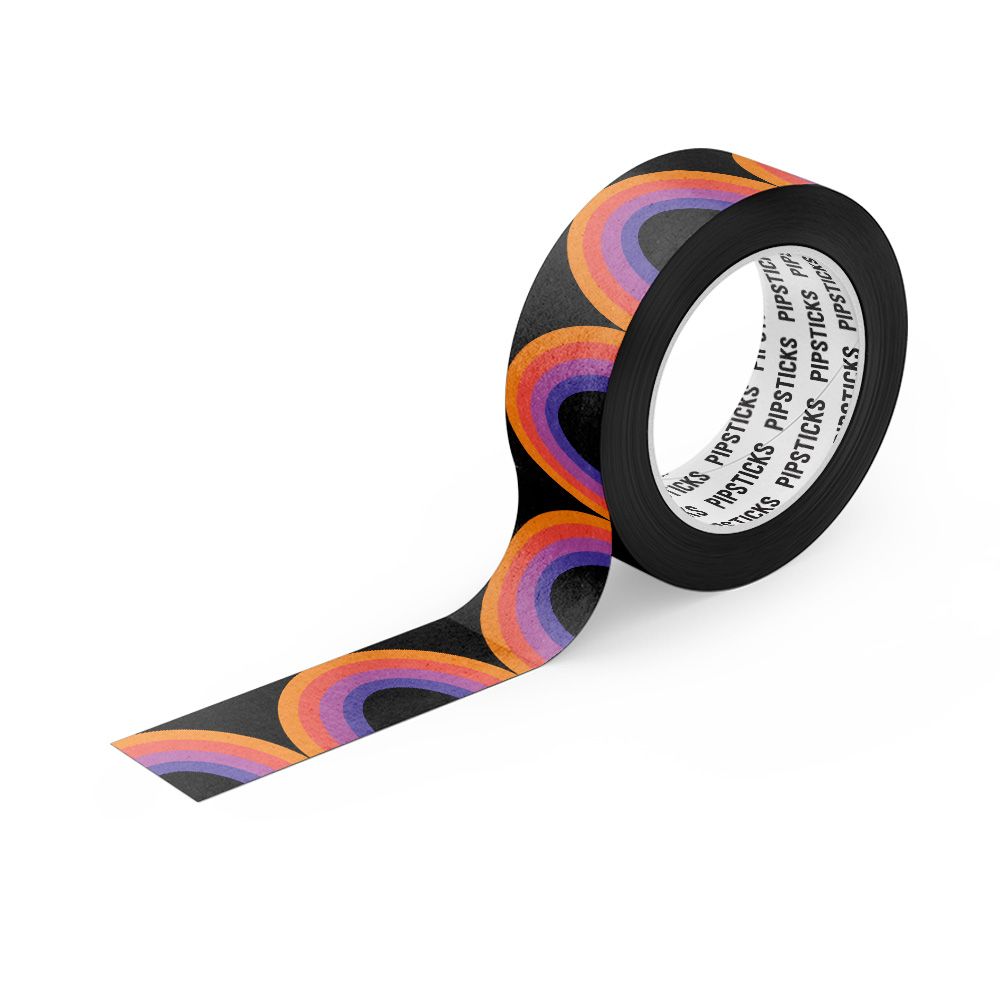 Moonbows Washi
