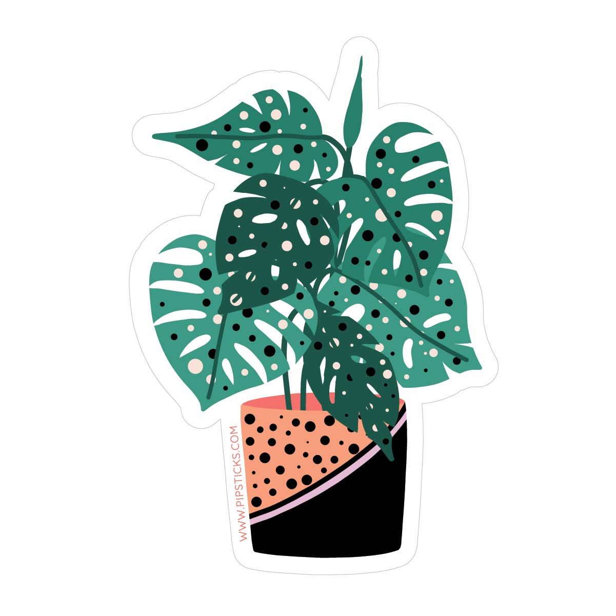 Fabulous Foliage Vinyl Collection