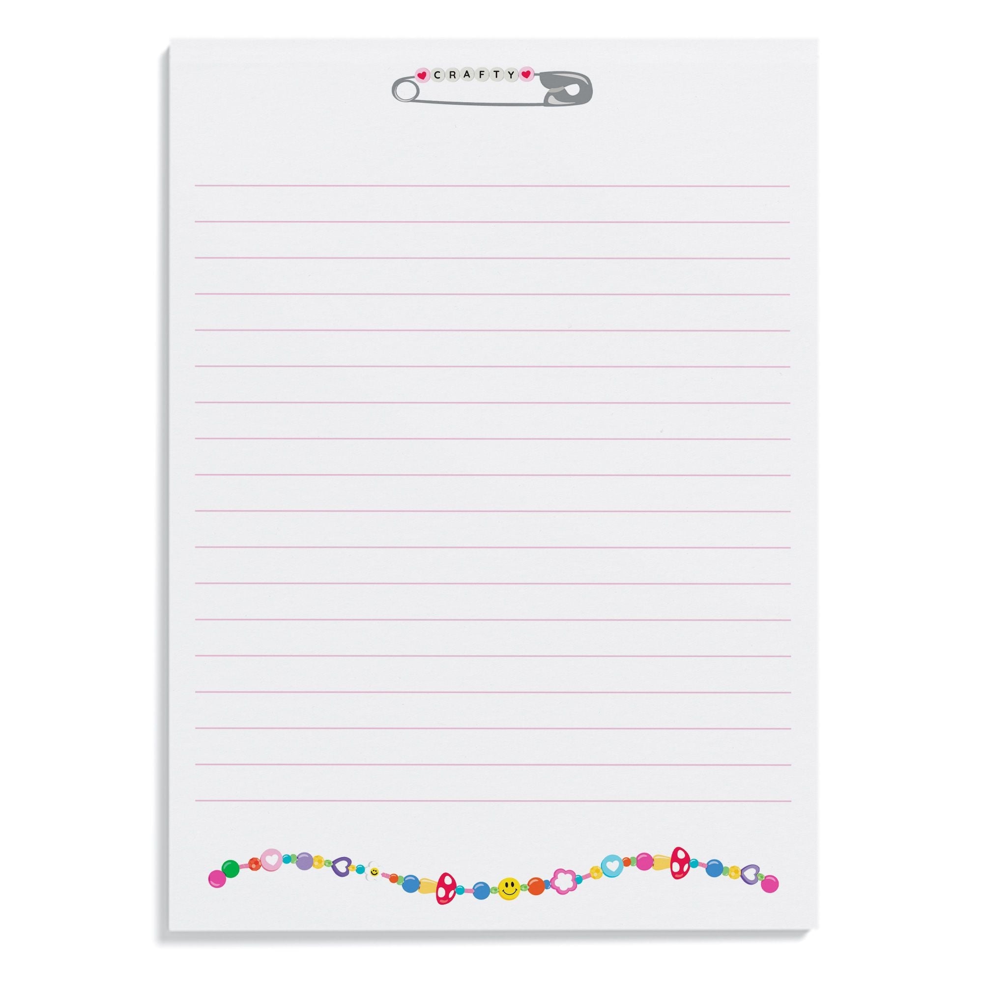 Get Crafty Stationery Box