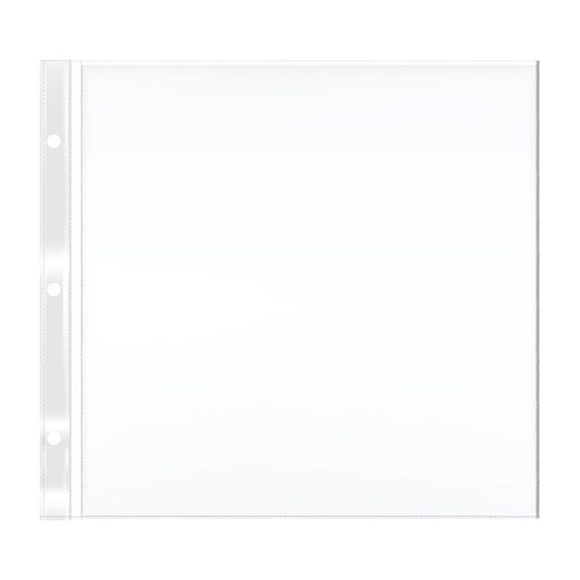 Mega Sticker Pockets (6ct)