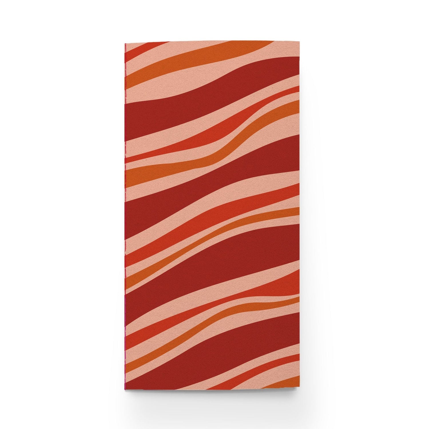 Breakfast Buddies Traveler Notebook Collection