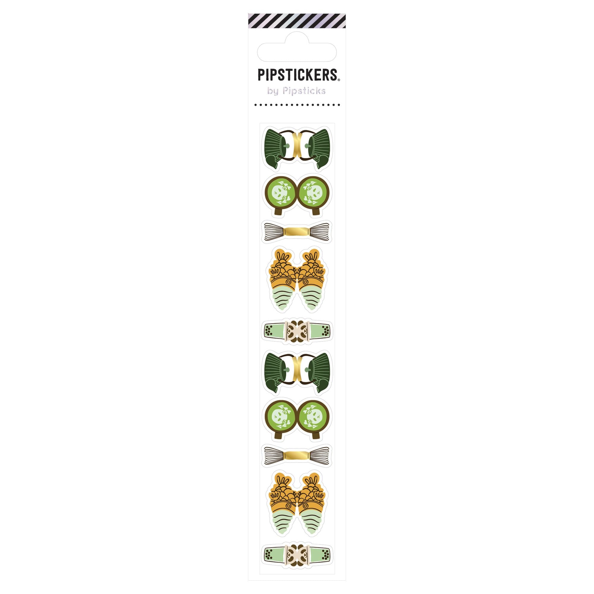 Bon Appétit Stationery Box