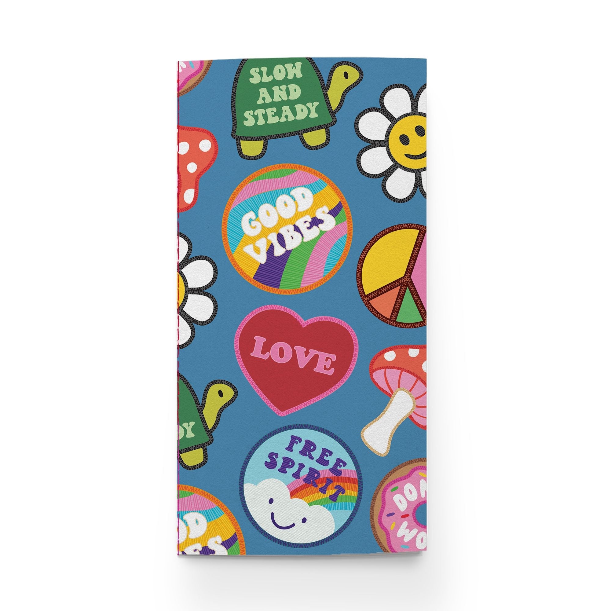 Free Back to School Mega Sticker Haul