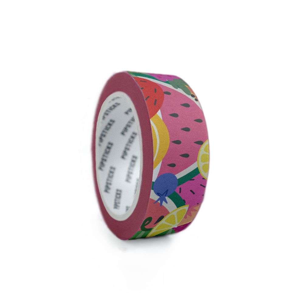 It's All Ripe Washi