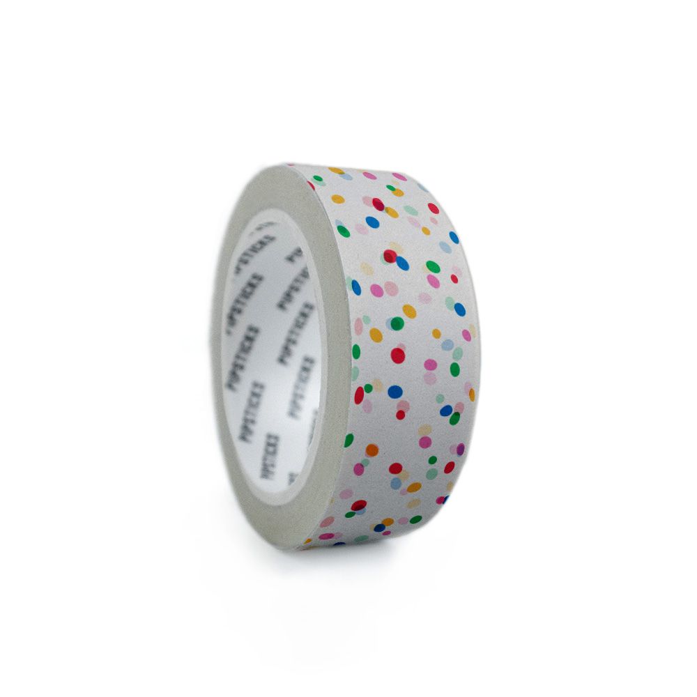 Sweet Cereal & Milk Washi