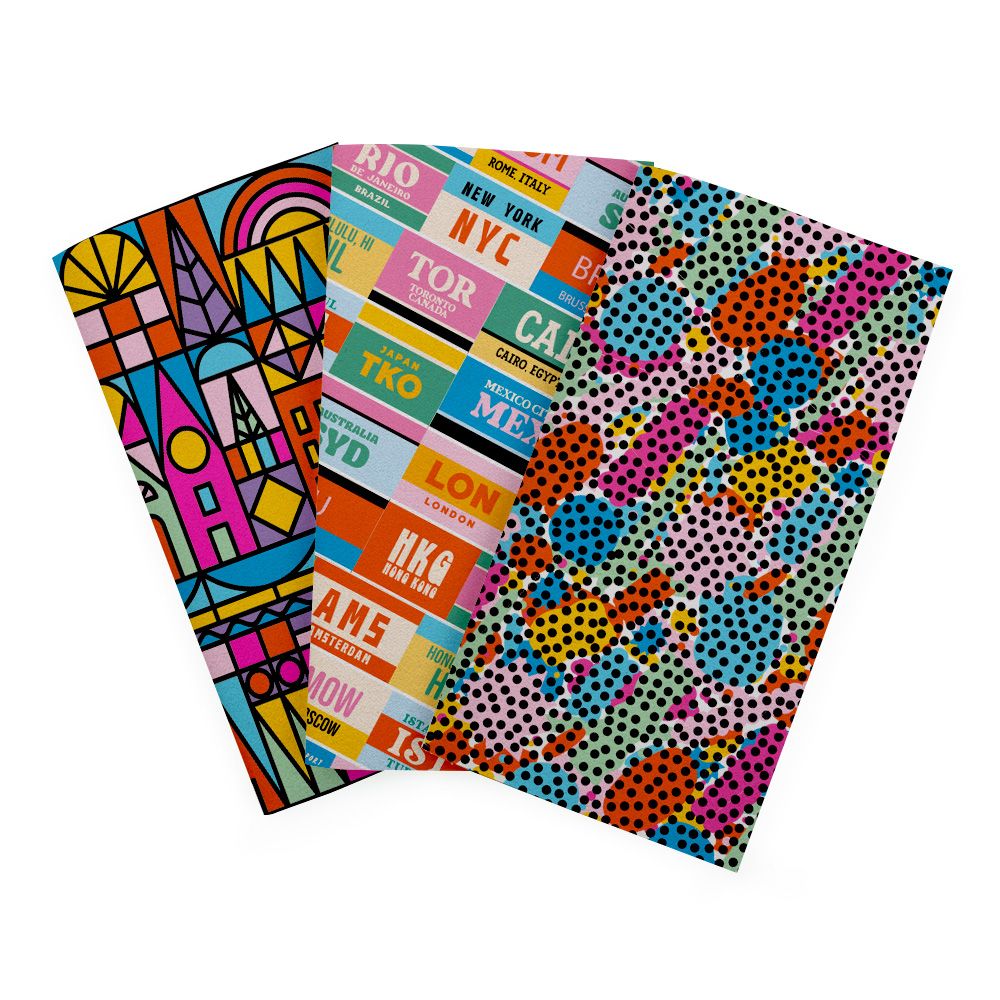 See The World Traveler Notebook Collection