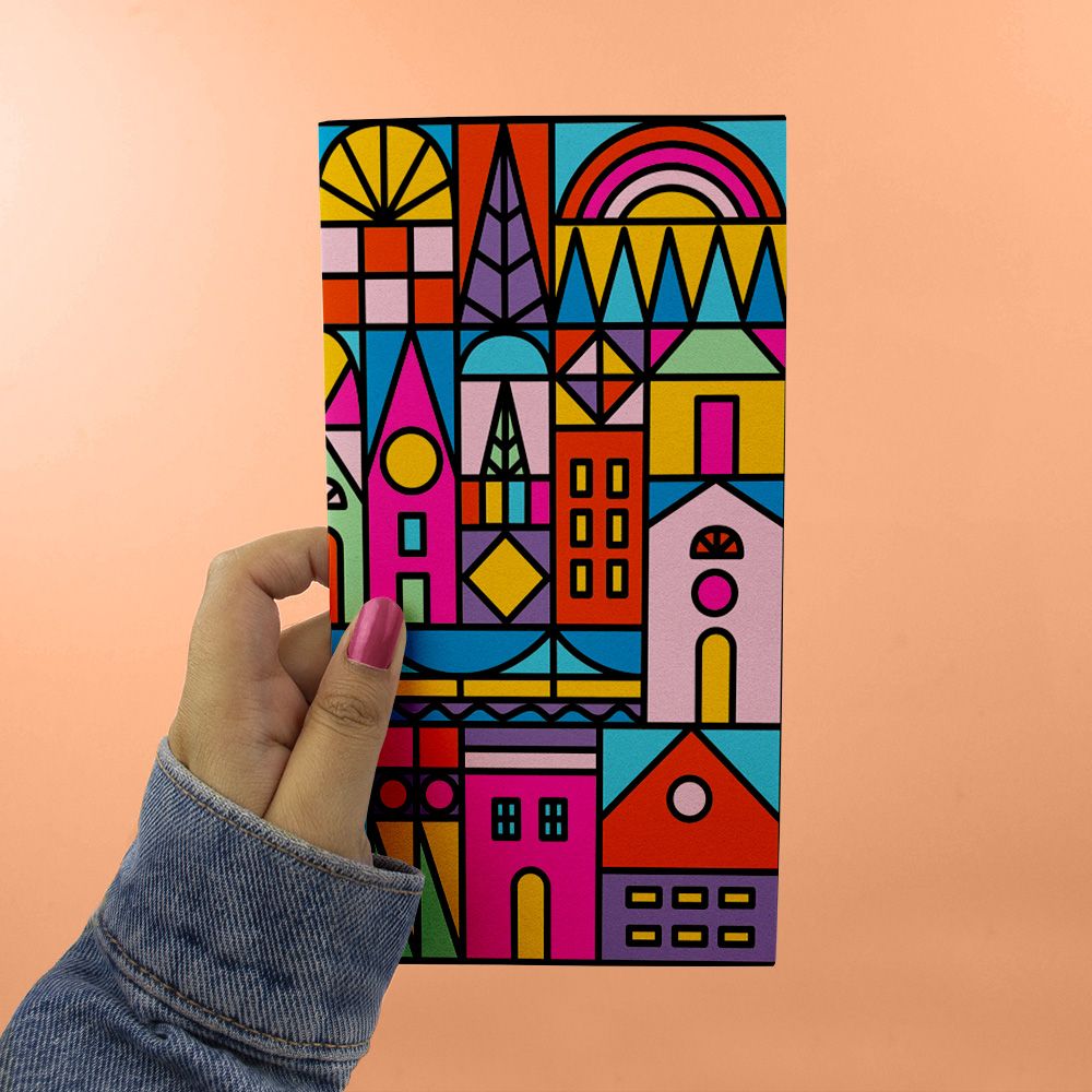 See The World Traveler Notebook Collection