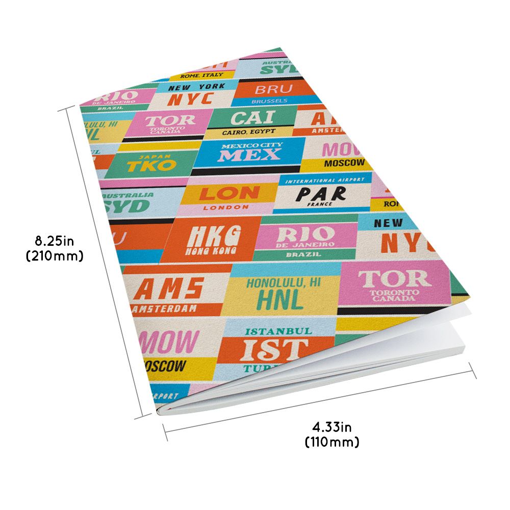 See The World Traveler Notebook Collection