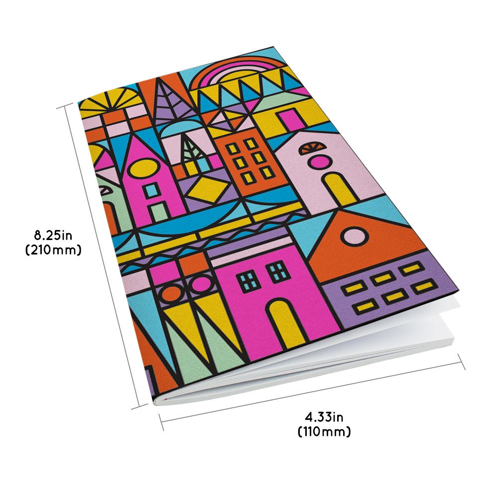 See The World Traveler Notebook Collection