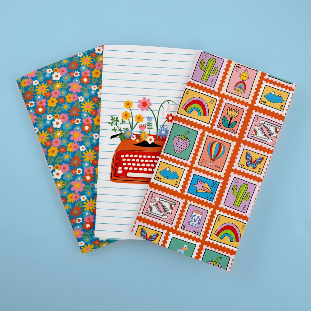 Sincerely Yours Traveler Notebook Collection