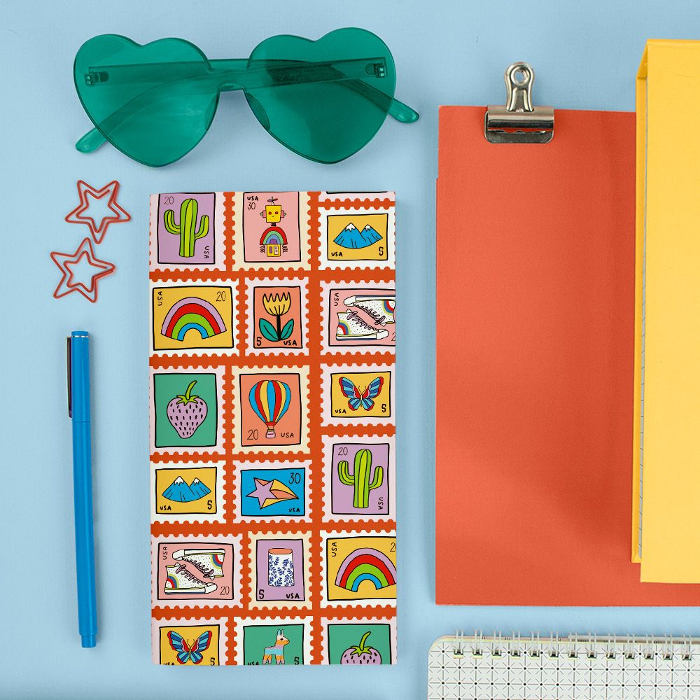 Sincerely Yours Traveler Notebook Collection