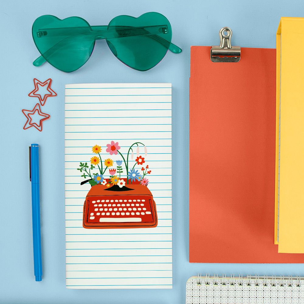 Sincerely Yours Traveler Notebook Collection