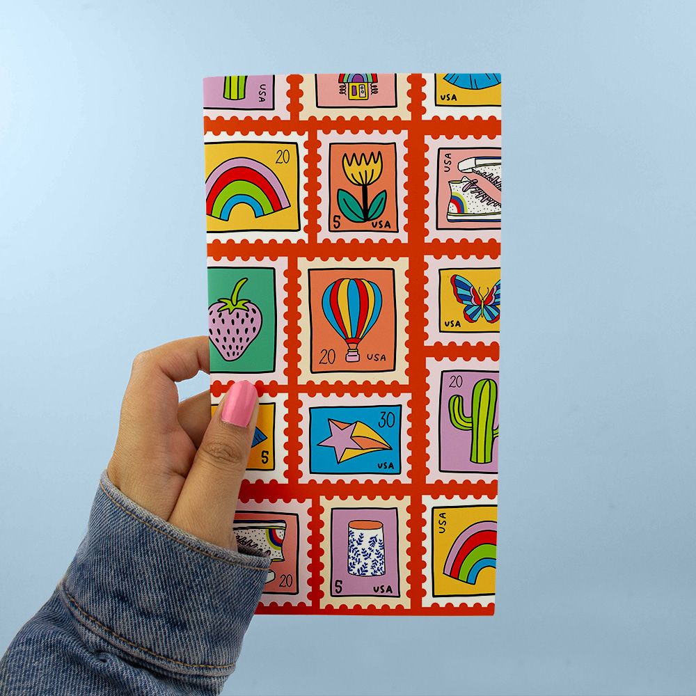 Sincerely Yours Traveler Notebook Collection