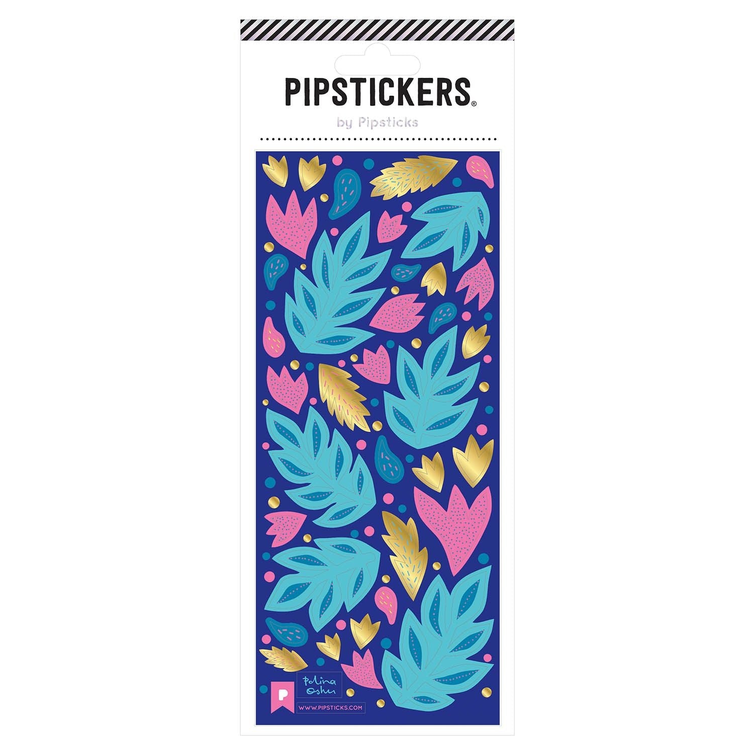 Frond Memories by Polina Oshu