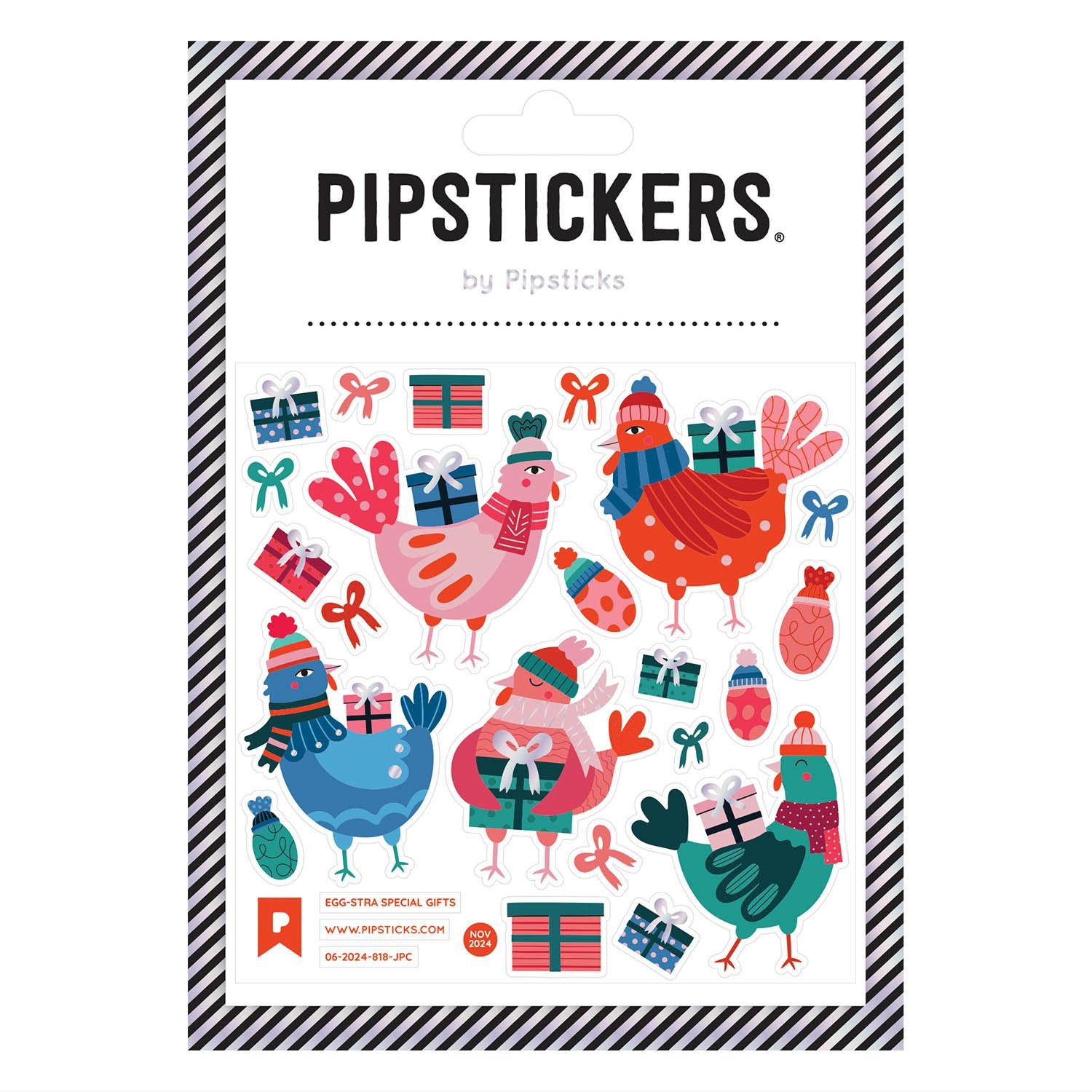 Egg-stra Special Gifts