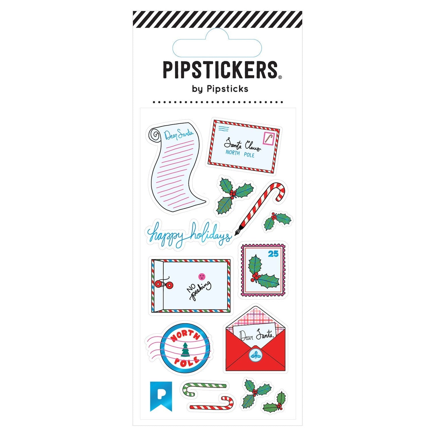 Dear Santa