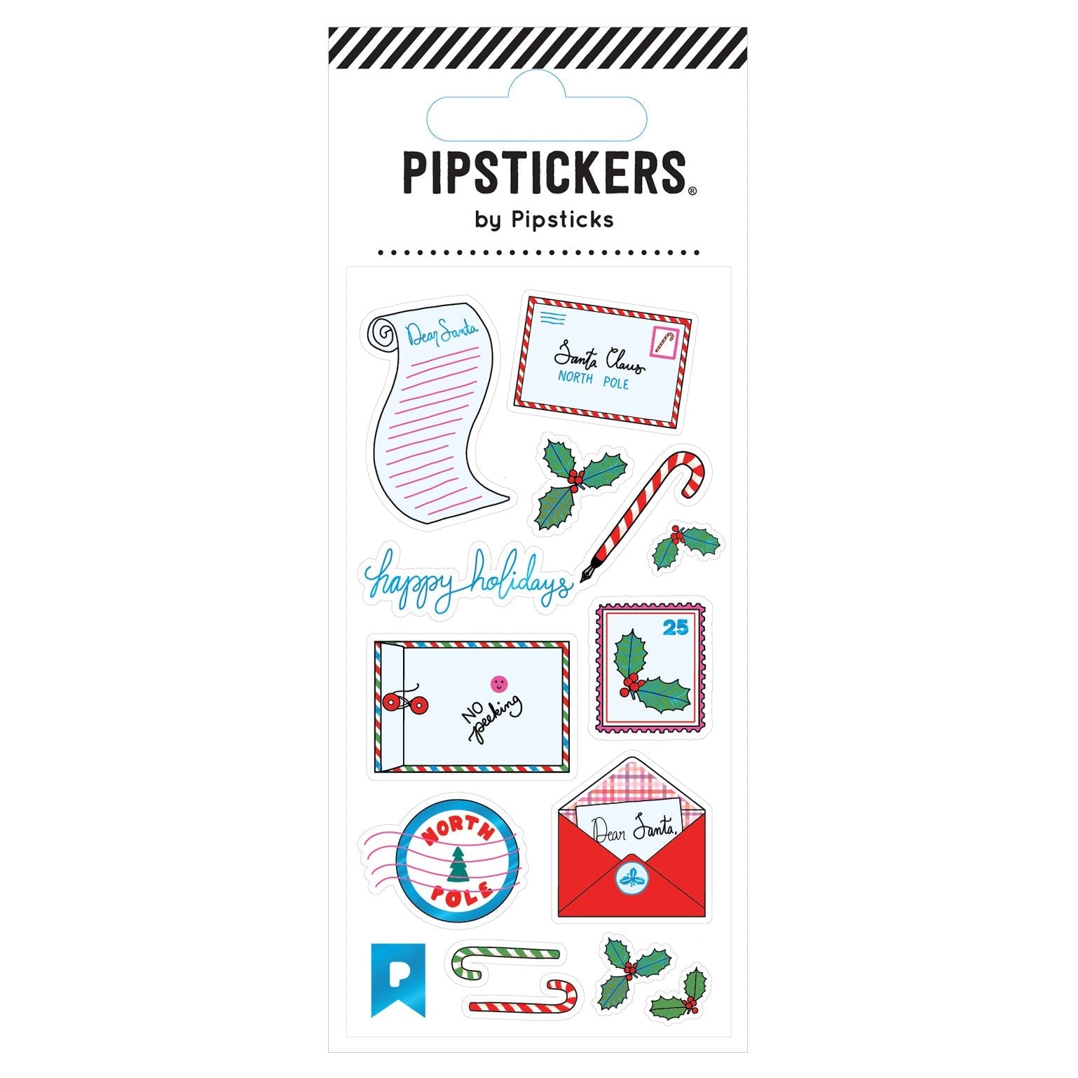 Dear Santa