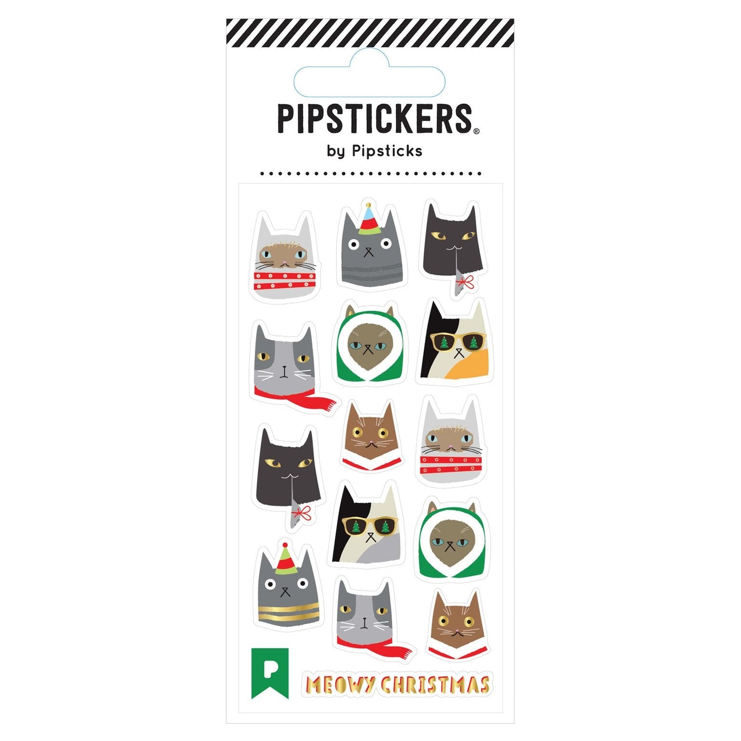 Meowy Christmas