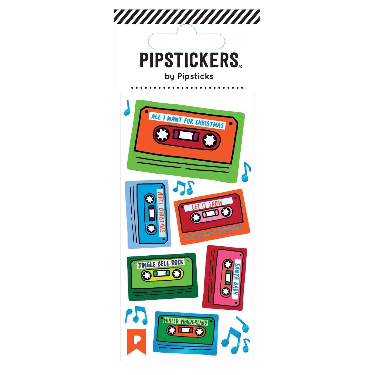 Mix Tapes For Yule