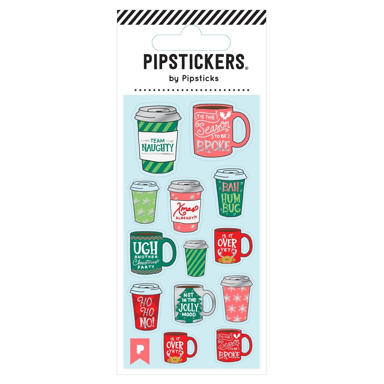 Snarky Sips