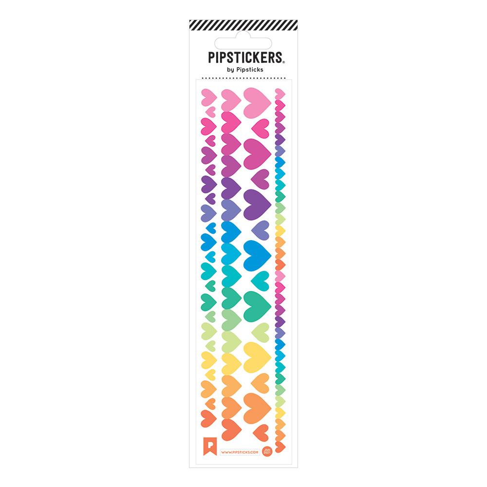 Prismatic Hearts