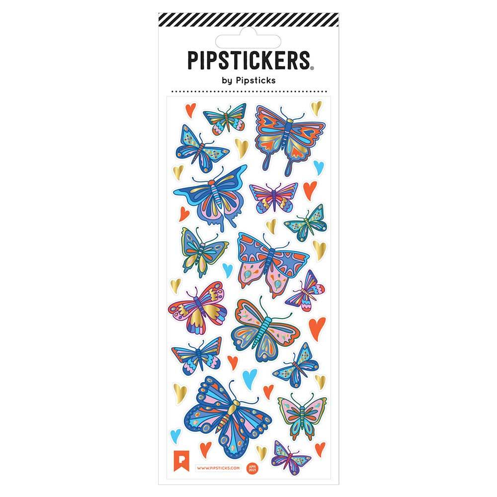 I've Got Butterflies