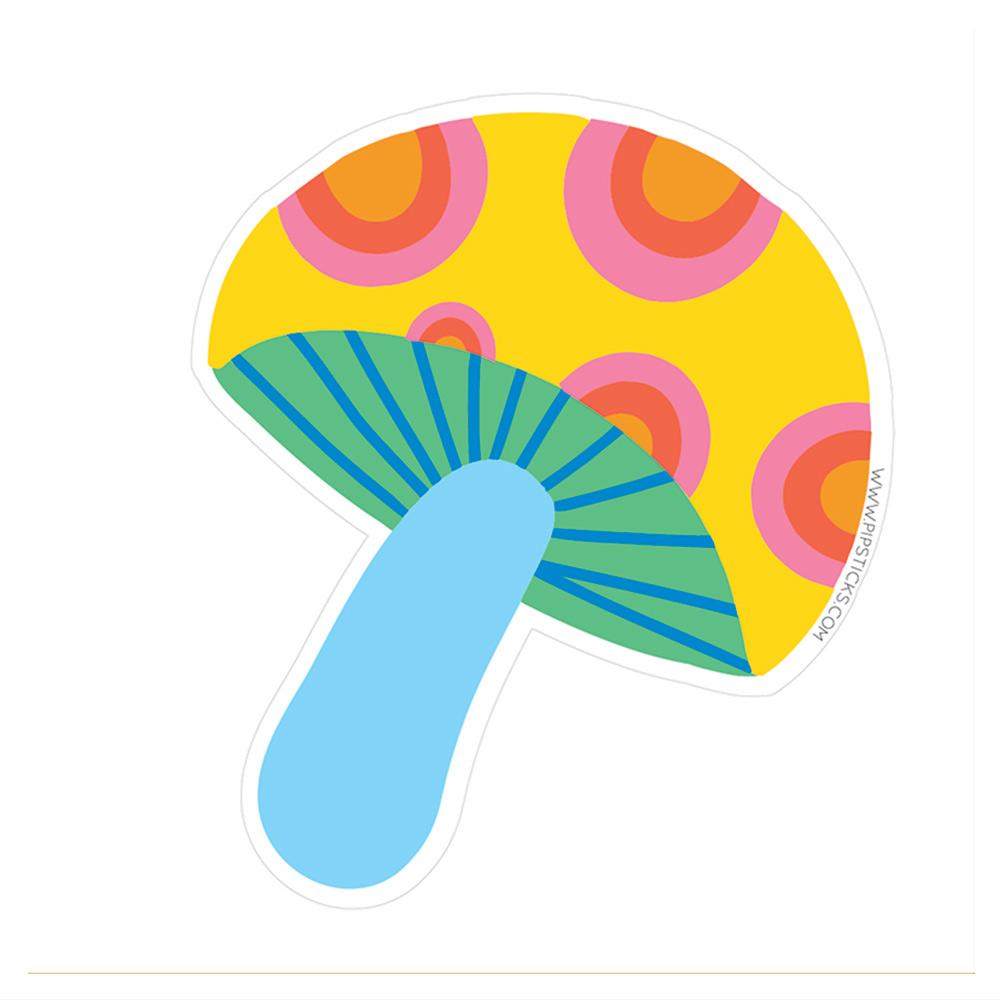 Mushroom Bundle