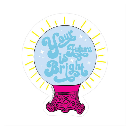 Your Future Is Bright Vinyl