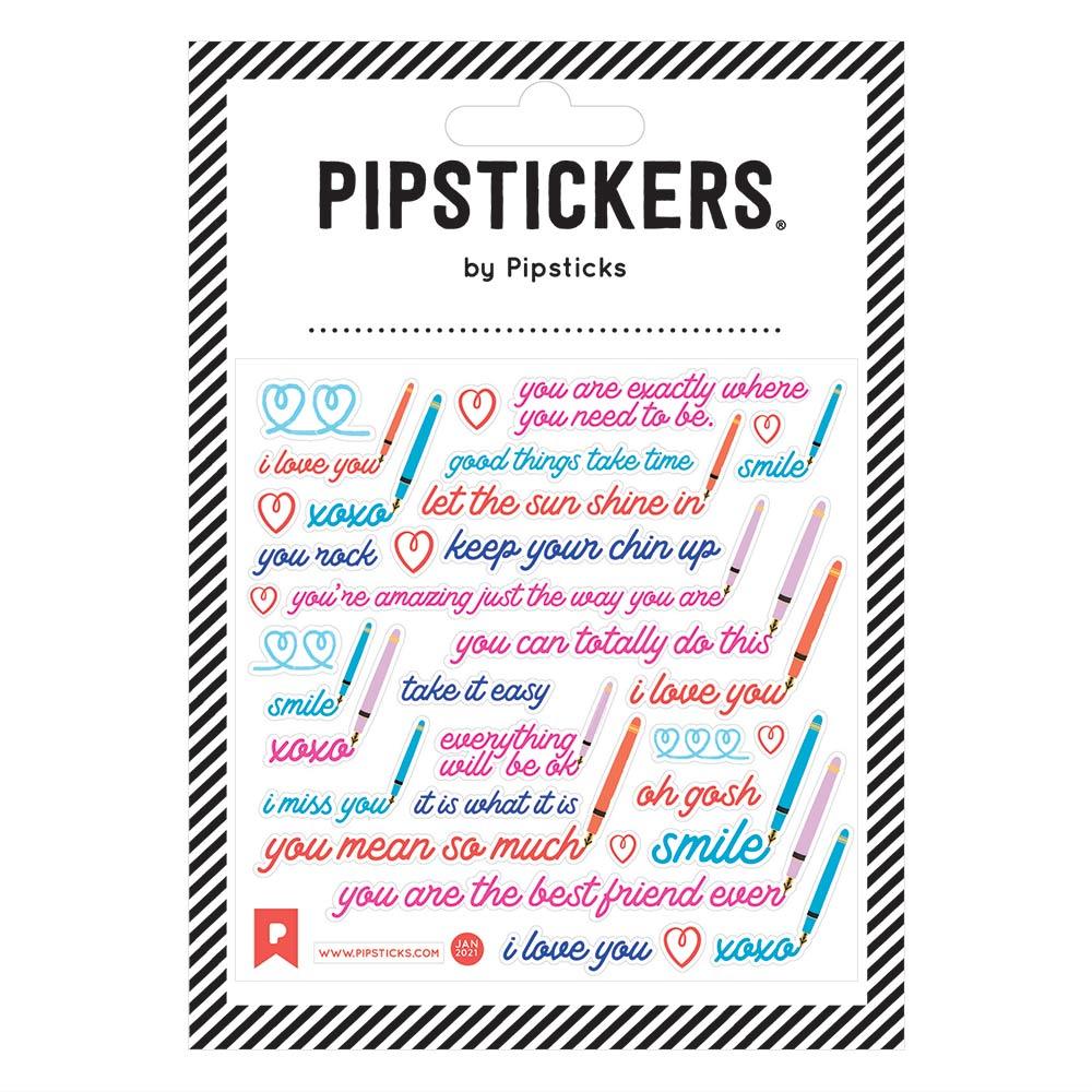 Heartfelt Sentiments