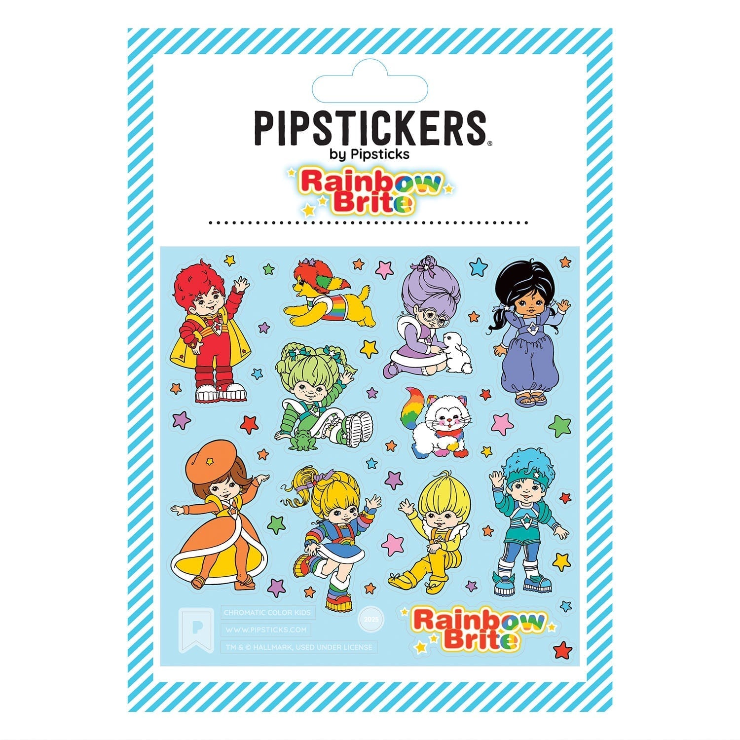 Chromatic Color Kids