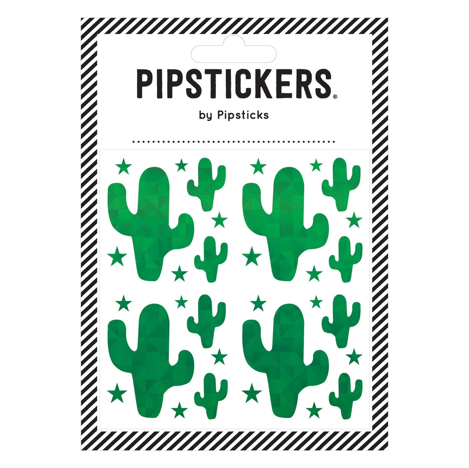 Green Holographic Cactus