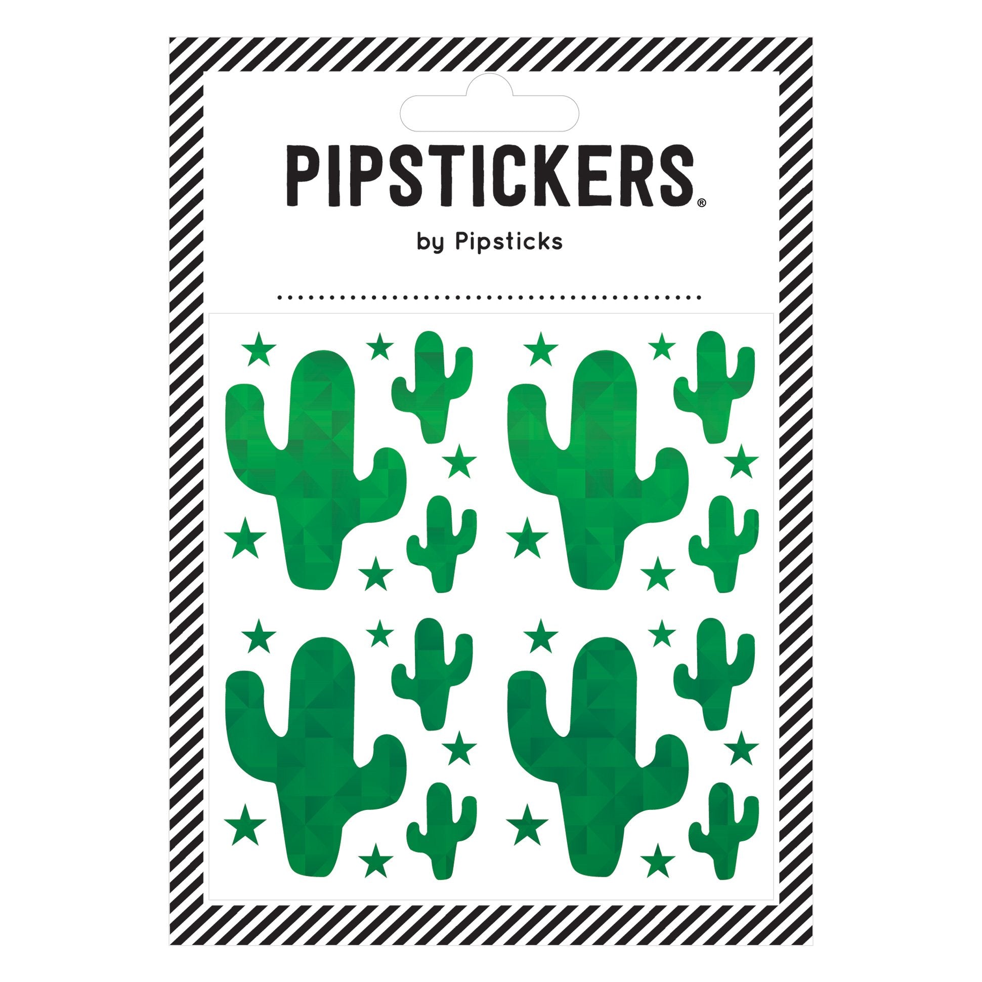 Green Holographic Cactus