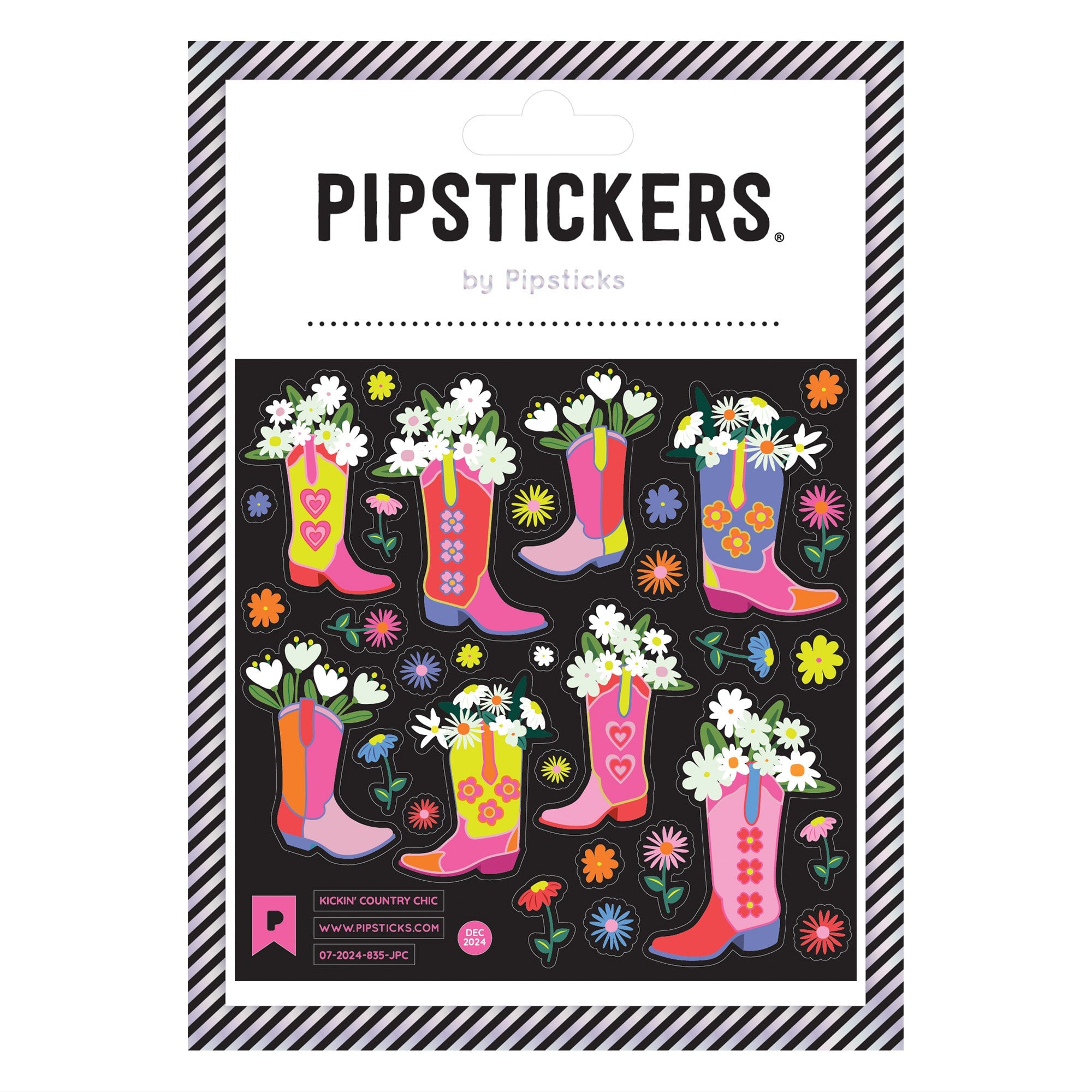 Kickin' Country Chic