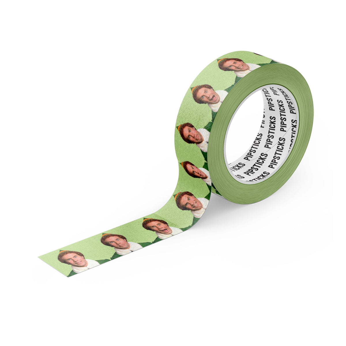Elf Washi Tape Set