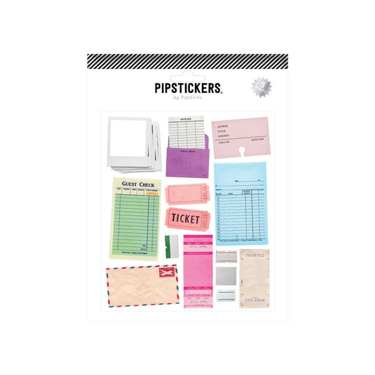 Journal Joy Labels